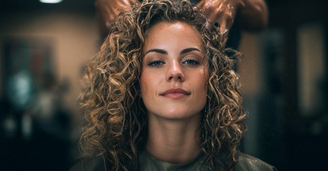 Curly Girl Routine: Cum îngrijești și coafezi corect părul creț