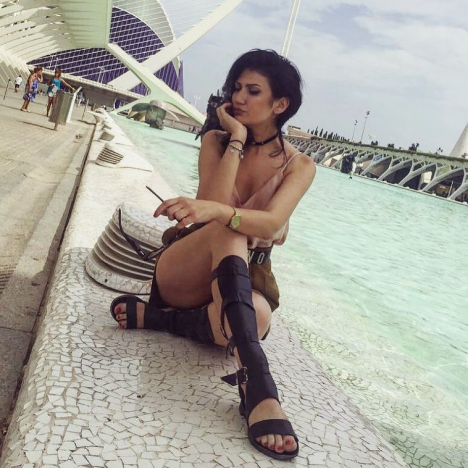 Daliana Răducanu, eleganța supremă la nunta lui Dani Oțil! Cum a apărut iubita lui Răzvan Simion?