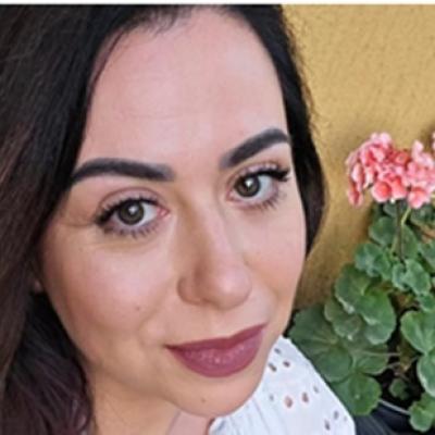 Coșmarul de la secția de votare: Oana Roman a renunțat la vot din cauza condițiilor 