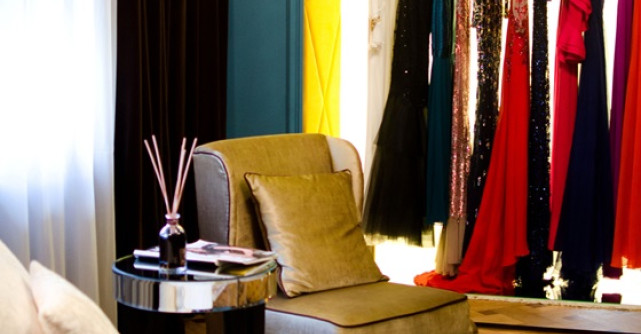 Nou in Romania! Rochii de inchiriat semnate de cei mai in voga designeri din lume.