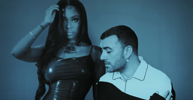 Sam Smith si Summer Walker lansează piesa You Will Be Found