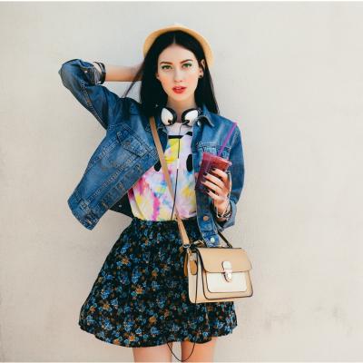 Readu-ti la viata garderoba veche cu aceste mici trucuri!