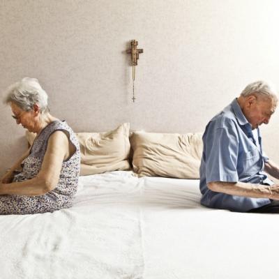 Nu uita de parintii tai!