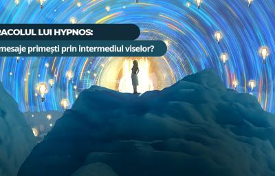 Oracolul lui Hypnos: Ce mesaje primesti prin intermediul viselor? 