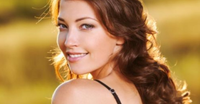 (P) O doza de sanatate si tinerete  pentru organismul tau! 