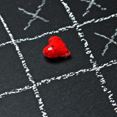 Te afli intr-o relatie karmica sau sunteti suflete pereche?