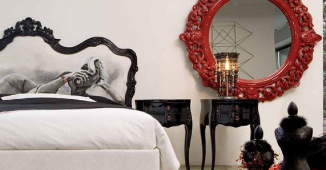 22 de modele de oglinzi pentru toate gusturile