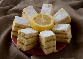 Alba ca zapada prajitura - reteta traditionala si delicioasa