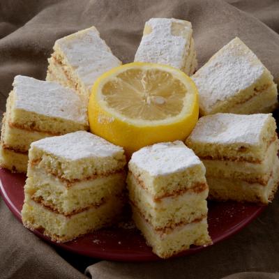 Alba ca zapada prajitura - reteta traditionala si delicioasa