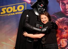 Recomandare de film:  Solo: A Star Wars Story 