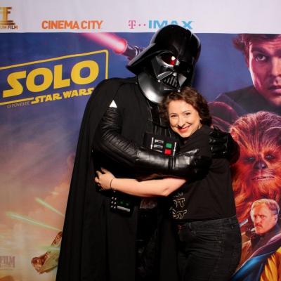 Review Solo: A Star Wars Story - povestea oricarui derbedeu intergalatic 