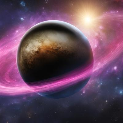 Pluto în Vărsător pentru aproape 20 de ani. O nouă eră sau sfârșitul lumii așa cum o știm?