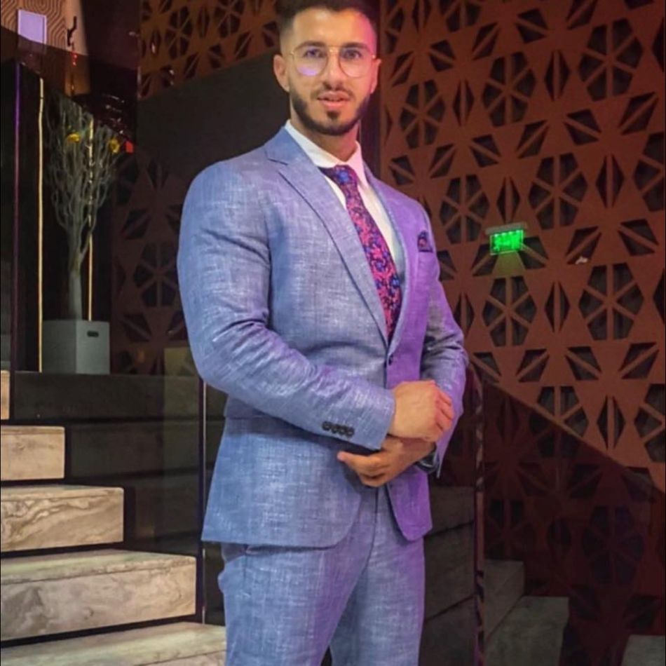 Alin Simoiu și Maria de la Insula Iubirii: Adevărul despre idila care n-a fost să fie. Declarațiile lui Alin despre rolul său 