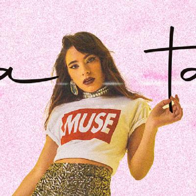 Alexandra Căpitănescu revine cu noul single de vară 'A ta'