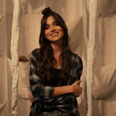 Theo Rose, moment emoționant cu fiul său pe platourile de filmare: Sunt foarte mândră de el!