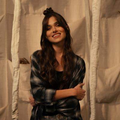 Theo Rose, moment emoționant cu fiul său pe platourile de filmare: Sunt foarte mândră de el!