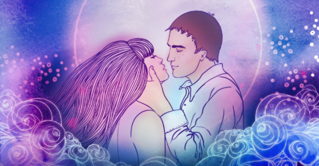 5 Motive pentru care sa iubesti o femeie in zodia Sagetator