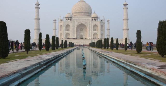 Jurnal de calator: Impresii despre calatoria noastra + Top 5 experiente in India