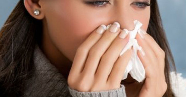 MEDICAMENTUL NATURAL pentru raceala si gripa pe care il poti prepara acasa!