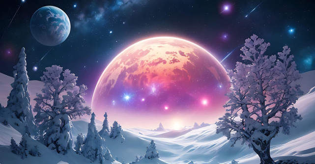 5 decembrie: Luna Plină în Gemeni rupe vălurile durerii. Ritualul care deschide mintea, vindecă inima și rescrie destinul