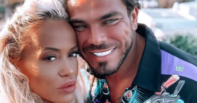 Anunțul făcut de Anda Adam cu privire la nunta cu Yosif  Eudor Mohaci! Cei doi s-au căsătorit civil în mare secret