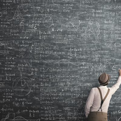 Poveste uimitoare a lui Albert Einstein si Legile Universale ale Succesului