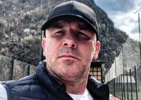 Cine este Cătălin Zmărăndescu de la SURVIVOR? Concurentul este la a doua căsătorie!