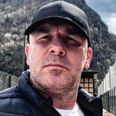 Cine este Cătălin Zmărăndescu de la SURVIVOR? Concurentul este la a doua căsătorie!