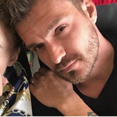 Gina Chirilă și Bogdan Vlădău, divorț după 11 ani de relație: Ne vom susține reciproc pentru copilul nostru...
