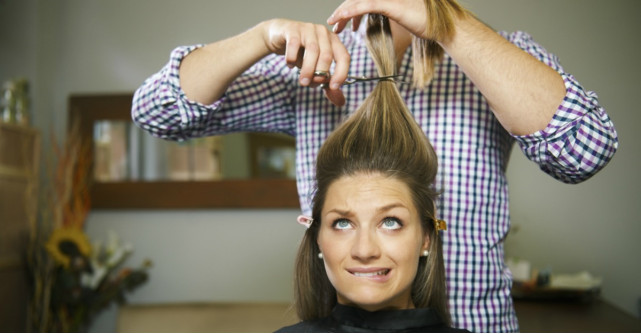 6 Intrebari pe care sa ti le pui inaintea unei schimbari de look radicale