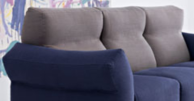 Trend alert: mobilier si accesorii in culorile verii 2011