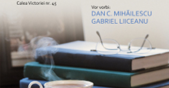 Si asa mai departe? de Dan C. Mihailescu