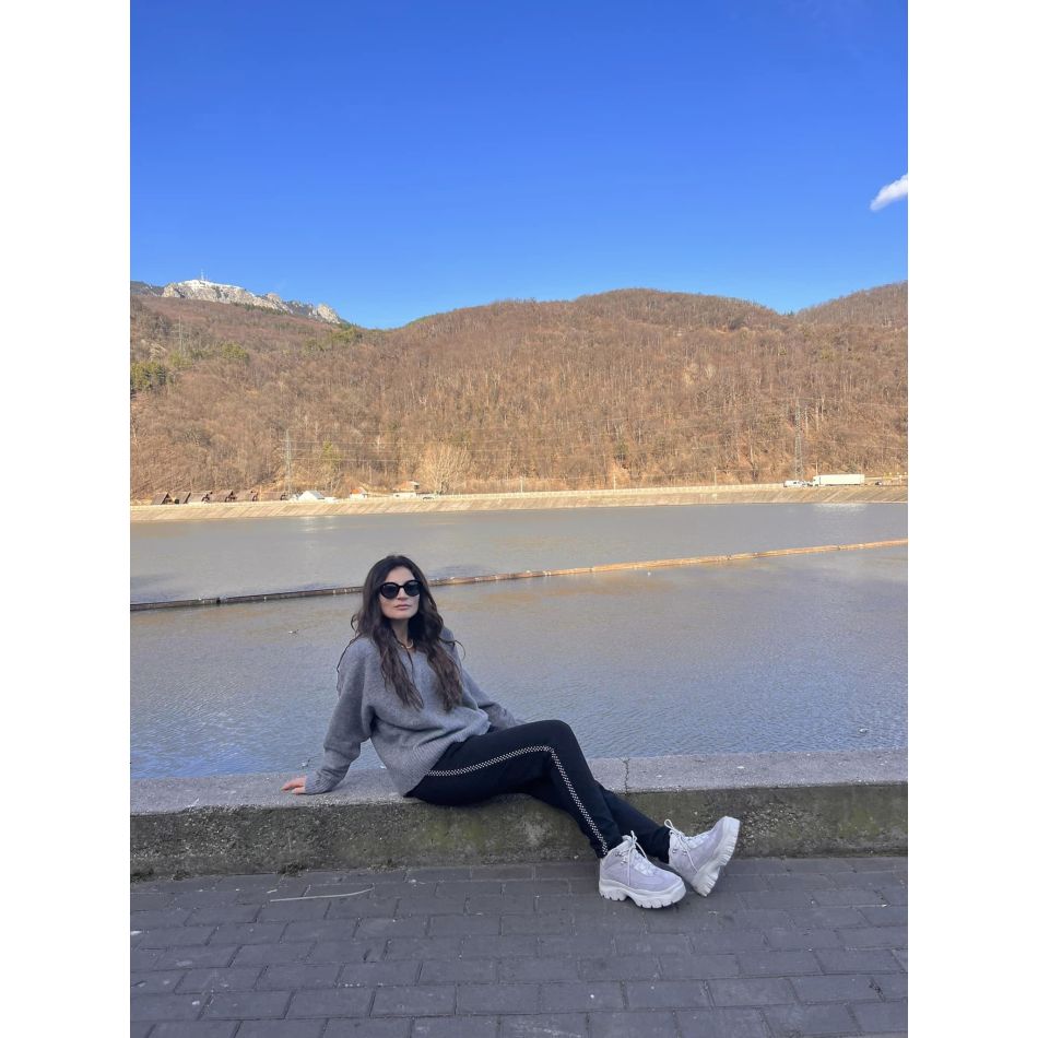 Ioana Ginghină, compromisuri pentru a fi în lumea teatrului: Mâncam pâine cu margarină și de multe ori era pâinea mucegăită