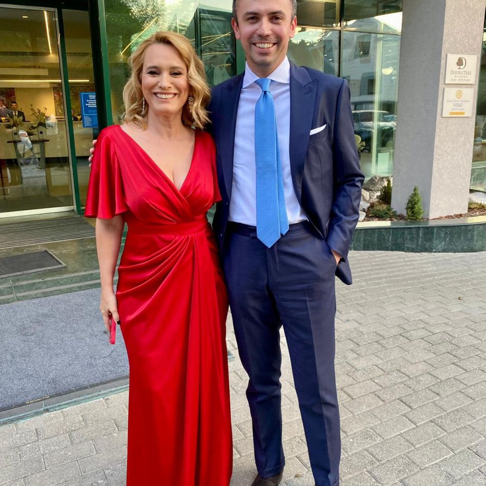 Alexia și Aris Eram au pregătit un preparat după rețeta mamei lor. Reacția juriului, de-a dreptul surprinzătoare!