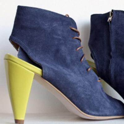 Trend alert: Botinele de vara 