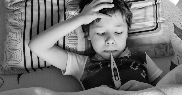 Boala Kawasaki: o afecțiune rară care apare în special la copiii mici