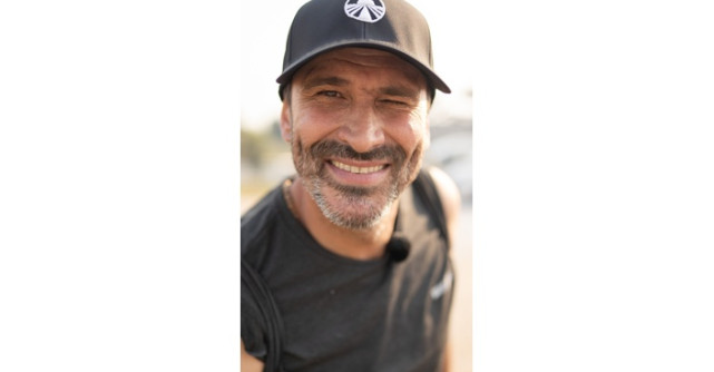 Nicolai Tand se întoarce la școală pentru a obține Bacalaureatul: Niciodată nu e prea târziu să înveți...