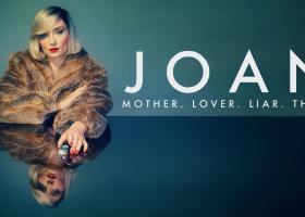 EPIC DRAMA DIFUZEAZĂ JOAN, UN NOU SERIAL INSPIRAT DIN REALITATE CU SOPHIE TURNER ÎN ROLUL UNEI CELEBRE HOAȚE DE BIJUTERII