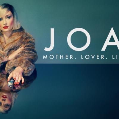 EPIC DRAMA DIFUZEAZĂ JOAN, UN NOU SERIAL INSPIRAT DIN REALITATE CU SOPHIE TURNER ÎN ROLUL UNEI CELEBRE HOAȚE DE BIJUTERII