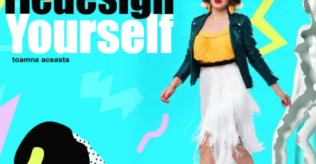 Baneasa Shopping City lanseaza campania Redesign Yourself, programul care incurajeaza increderea in sine