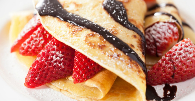 3 idei de reţete de mic dejun pentru cei mici si cei mari