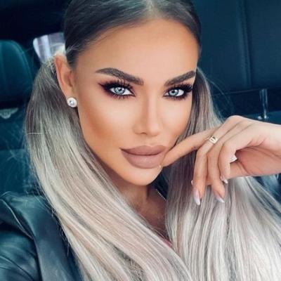 Bianca Drăgușanu, planuri pentru noul an! Ce își dorește diva să obțină în 2023?