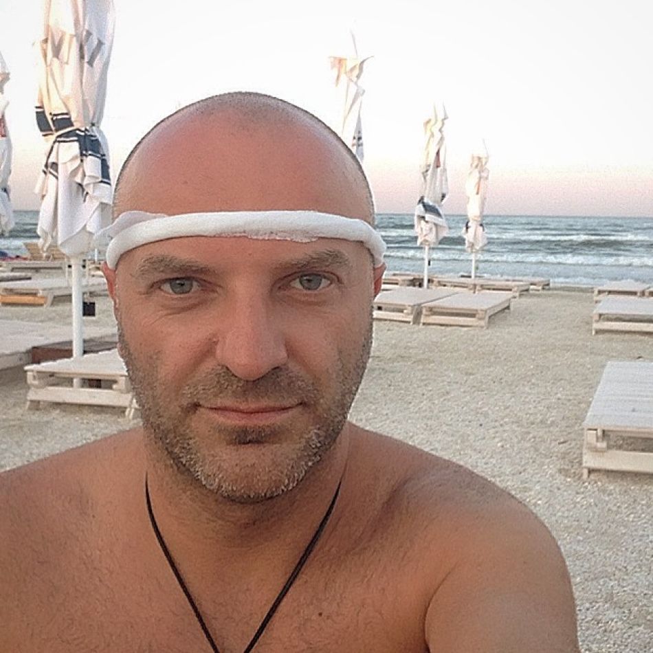 De necrezut ce firmă și-a înființat Dan Capatos, înainte de a deveni prezentator tv! Activitatea nu era legală în România