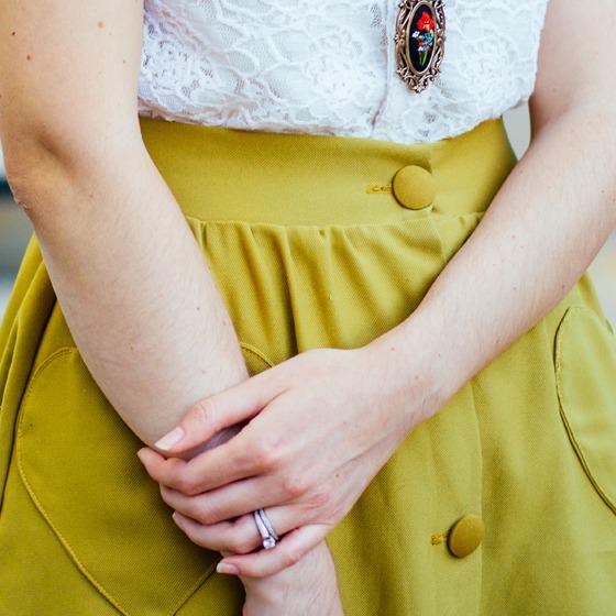 Verde-greenery - cum s-a vazut in colectiile de moda 2017 ale marilor designeri