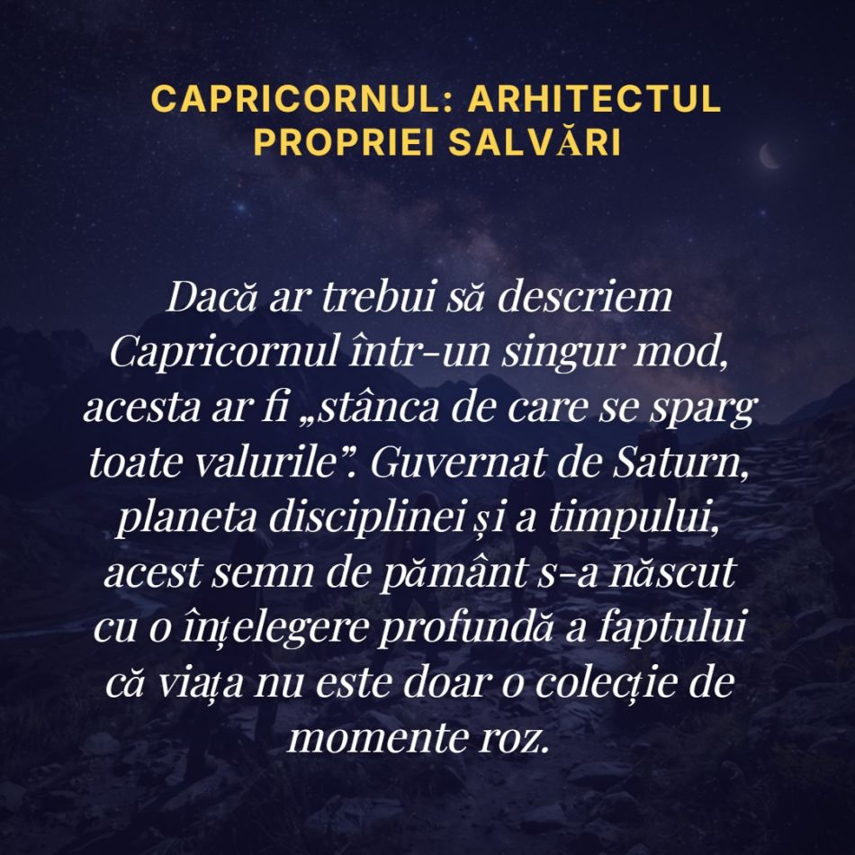 4 zodii pe care greutățile vieții nu le dărâmă niciodată