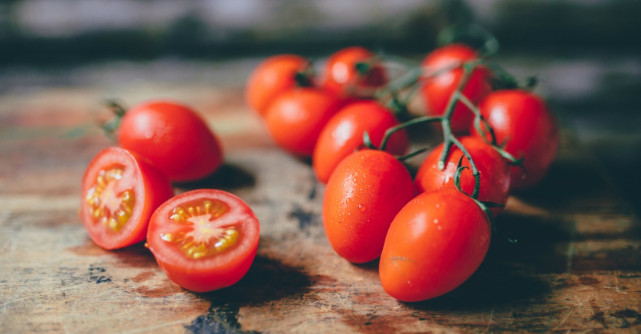 Roşiile cherry: Beneficii pentru sanatate