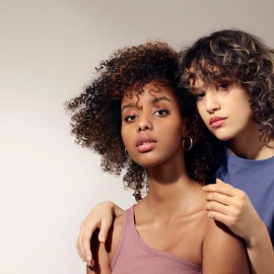 Maria Nila prezintă Bleach Collection