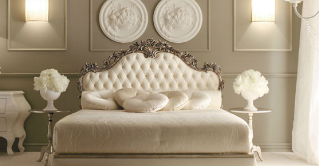 30 de piese de mobilier clasice pentru dormitor