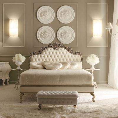 30 de piese de mobilier clasice pentru dormitor