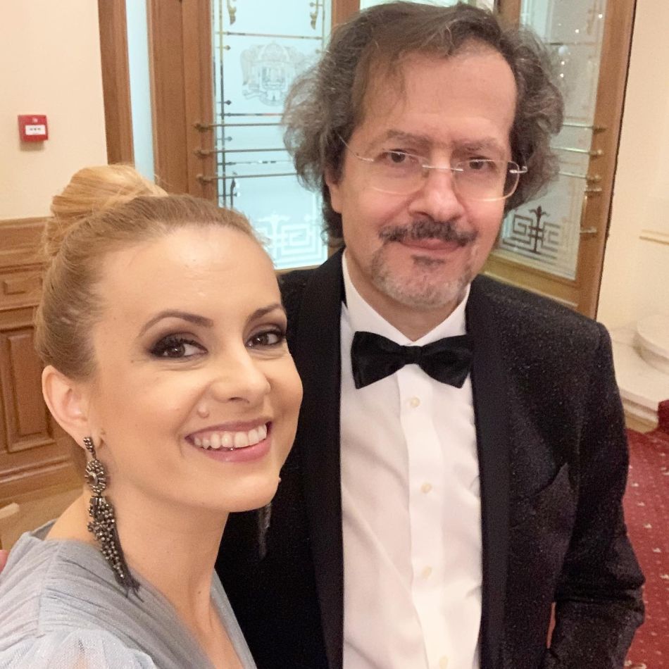 Simona Gherghe, adevăratul motiv pentru care a renunțat la Acces Direct:  E un format solicitant și controversat, greu, apăsător